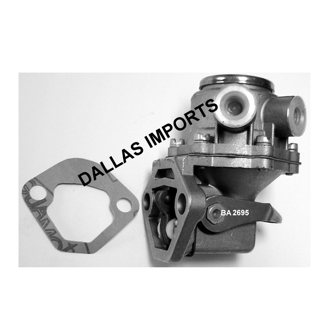 BA2695D7 - BOMBA ALIMENTADORA  87800194